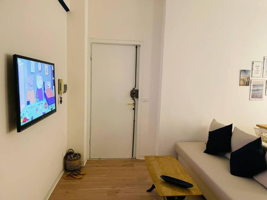 Mamidoli Apartment, Exclusive Area In Chiavari Zewnętrze zdjęcie