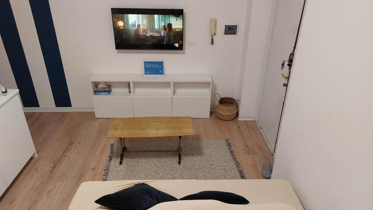 Mamidoli Apartment, Exclusive Area In Chiavari Zewnętrze zdjęcie